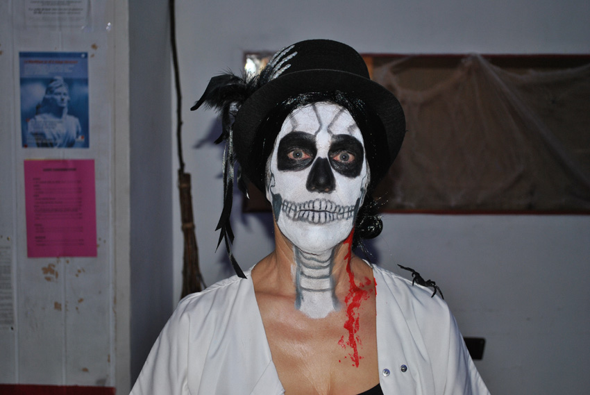 halloween